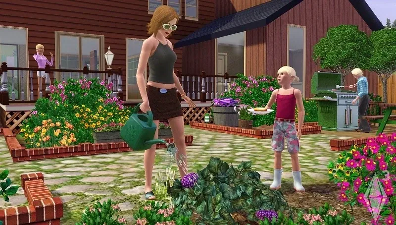 The Sims 3 Full PC Game Download — Screenshots 1