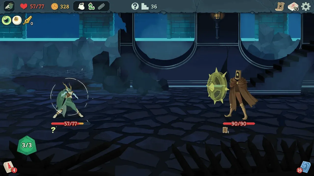Slay the Spire Full PC Game Download — Screenshots 1