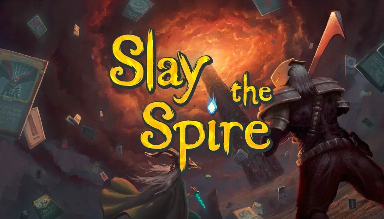 Slay the Spire Full PC Game Download