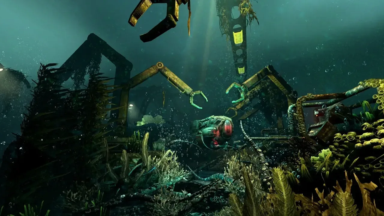 SOMA Full PC Game Download — Screenshots 2