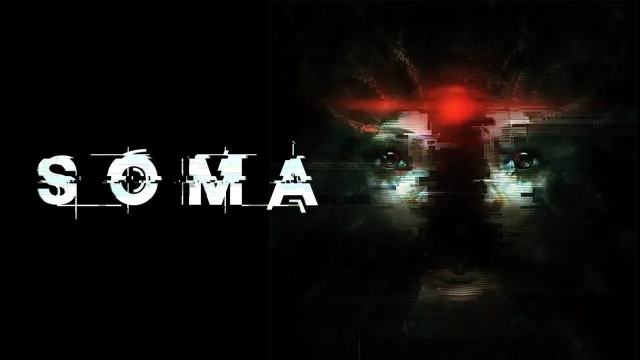 SOMA Full PC Game Download