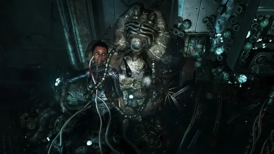 SOMA Full PC Game Download — Screenshots 1