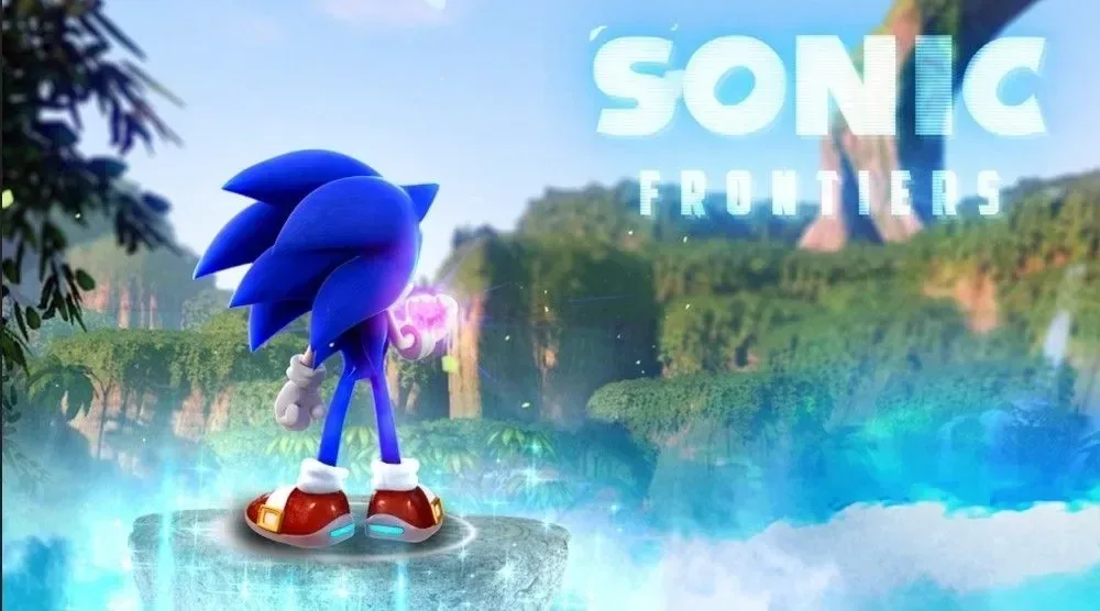 Sonic Frontiers Full PC Game Download