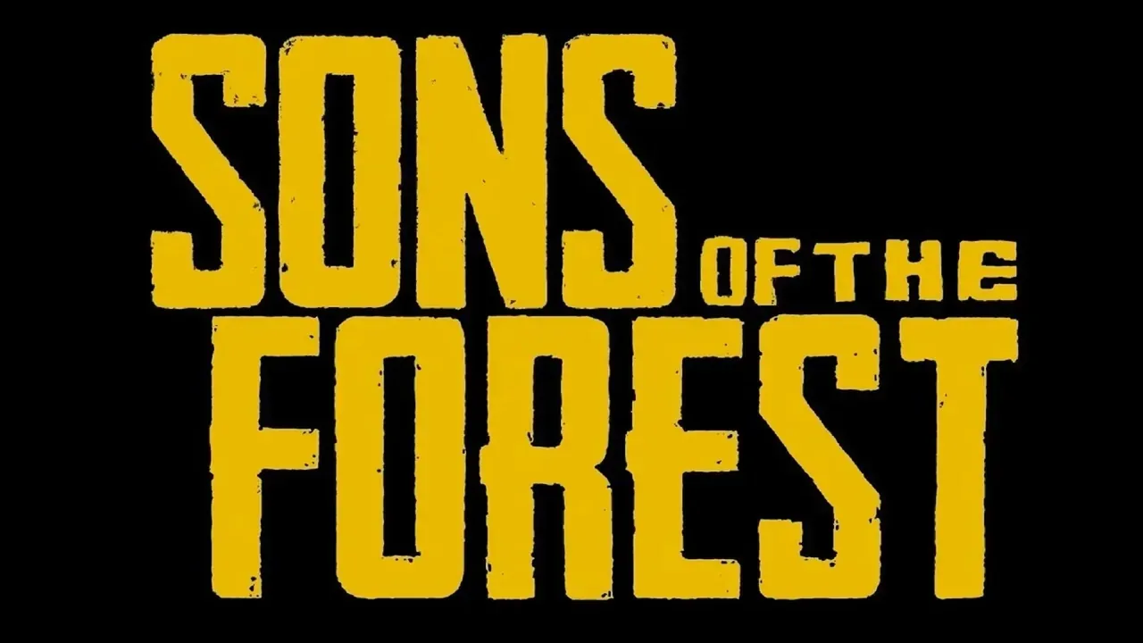 Sons of the Forest Full PC Game Download