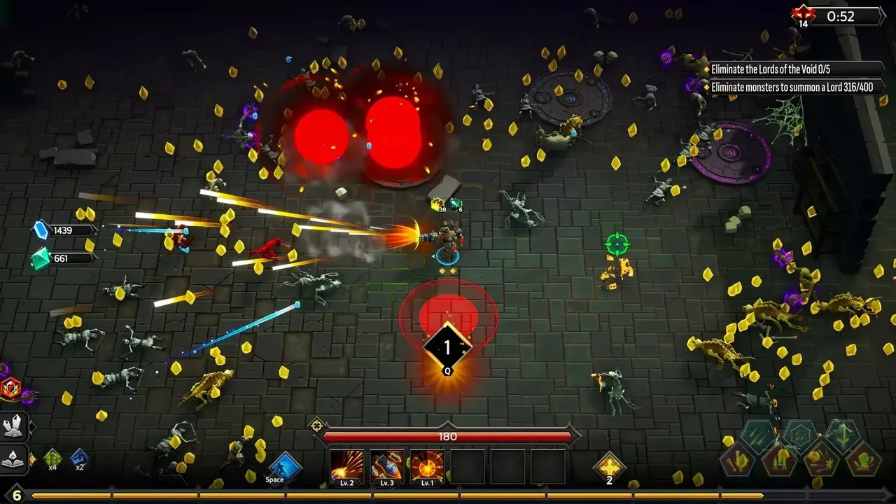 Soulstone Survivors Full PC Game Download — Screenshots 2