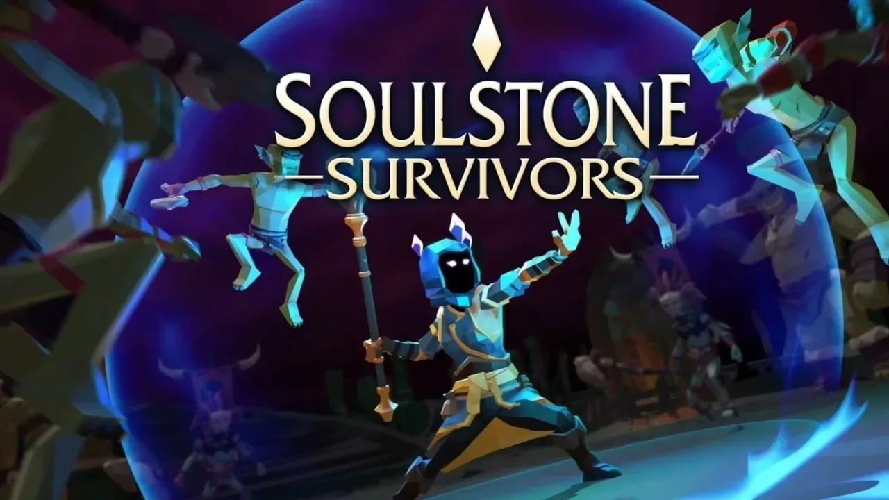 Soulstone Survivors Full PC Game Download