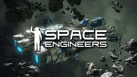 Space Engineers Full PC Game Download