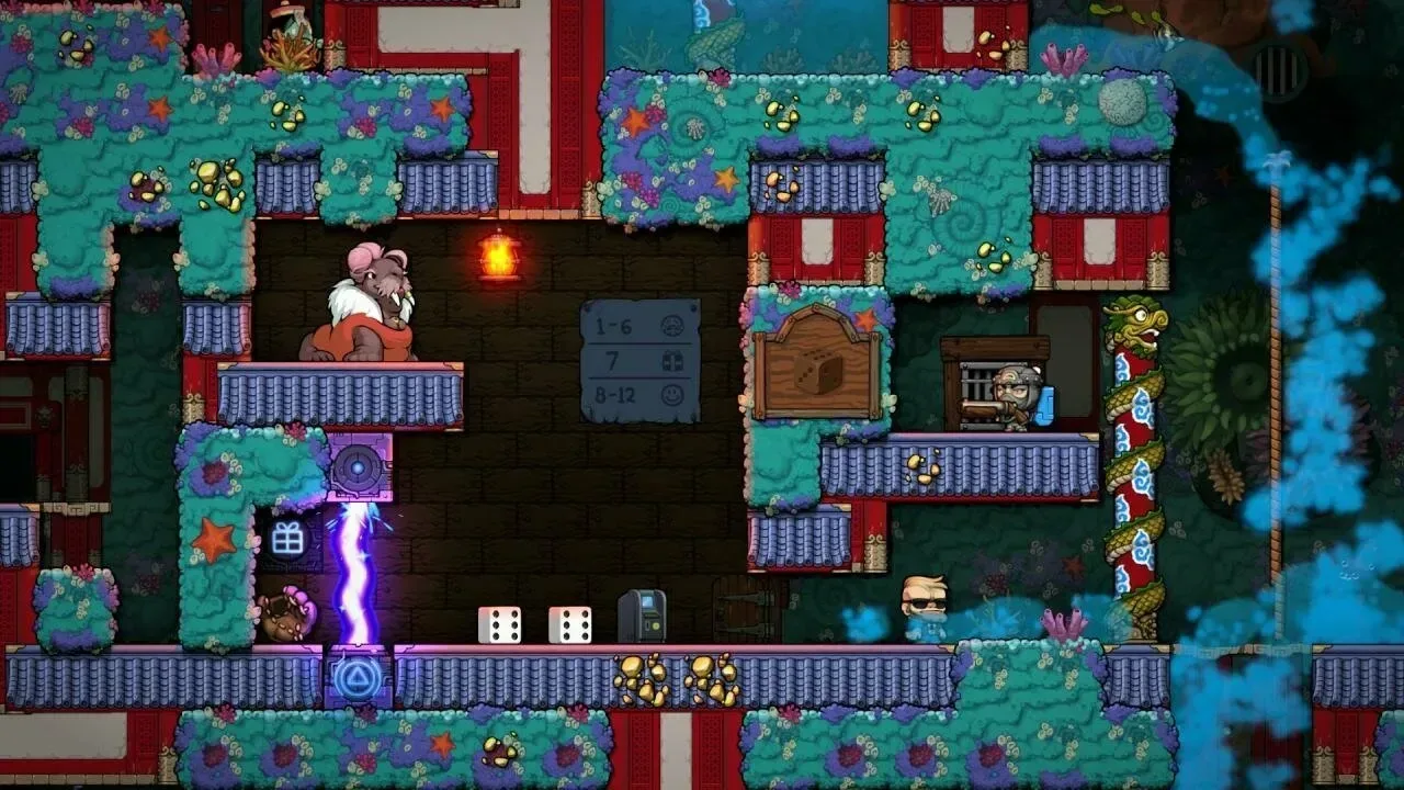 Spelunky 2 Full PC Game Download — Screenshots 1