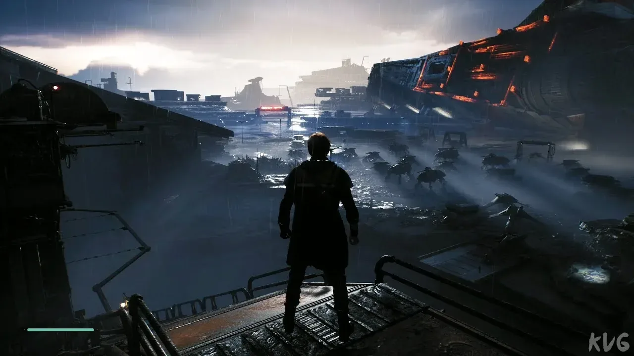 Star Wars Jedi: Fallen Order Full PC Game Download — Screenshots 1
