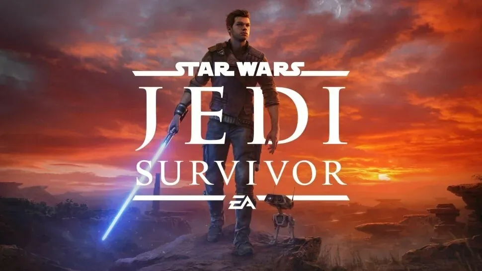 Star Wars Jedi: Survivor Full PC Game Download