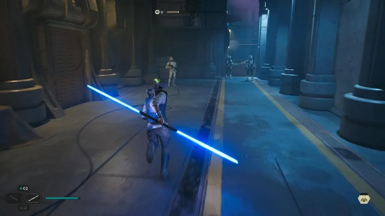 Star Wars Jedi: Survivor Full PC Game Download — Screenshots 2