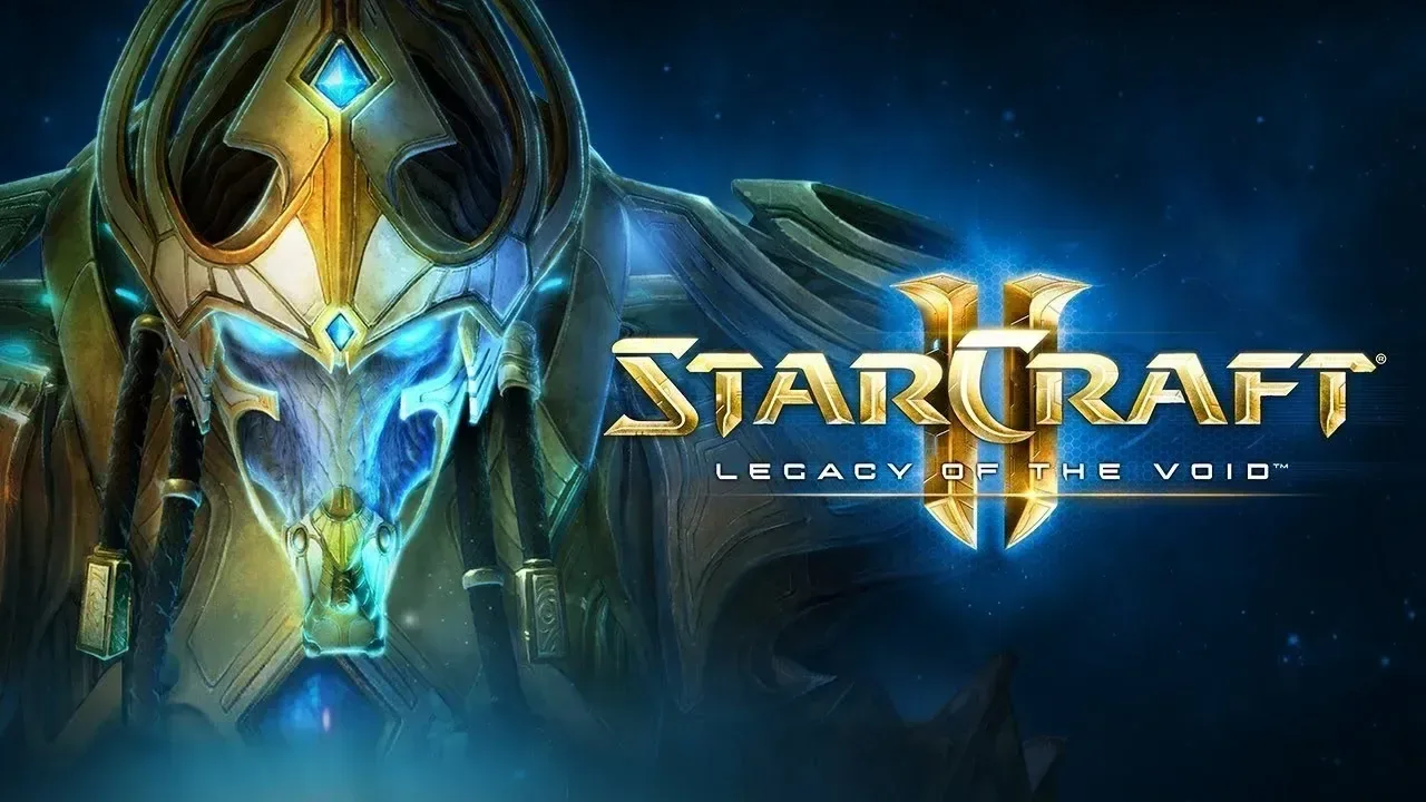 StarCraft II: Legacy of the Void Full PC Game Download