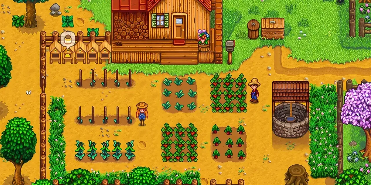 Stardew Valley Full PC Game Download — Screenshots 2