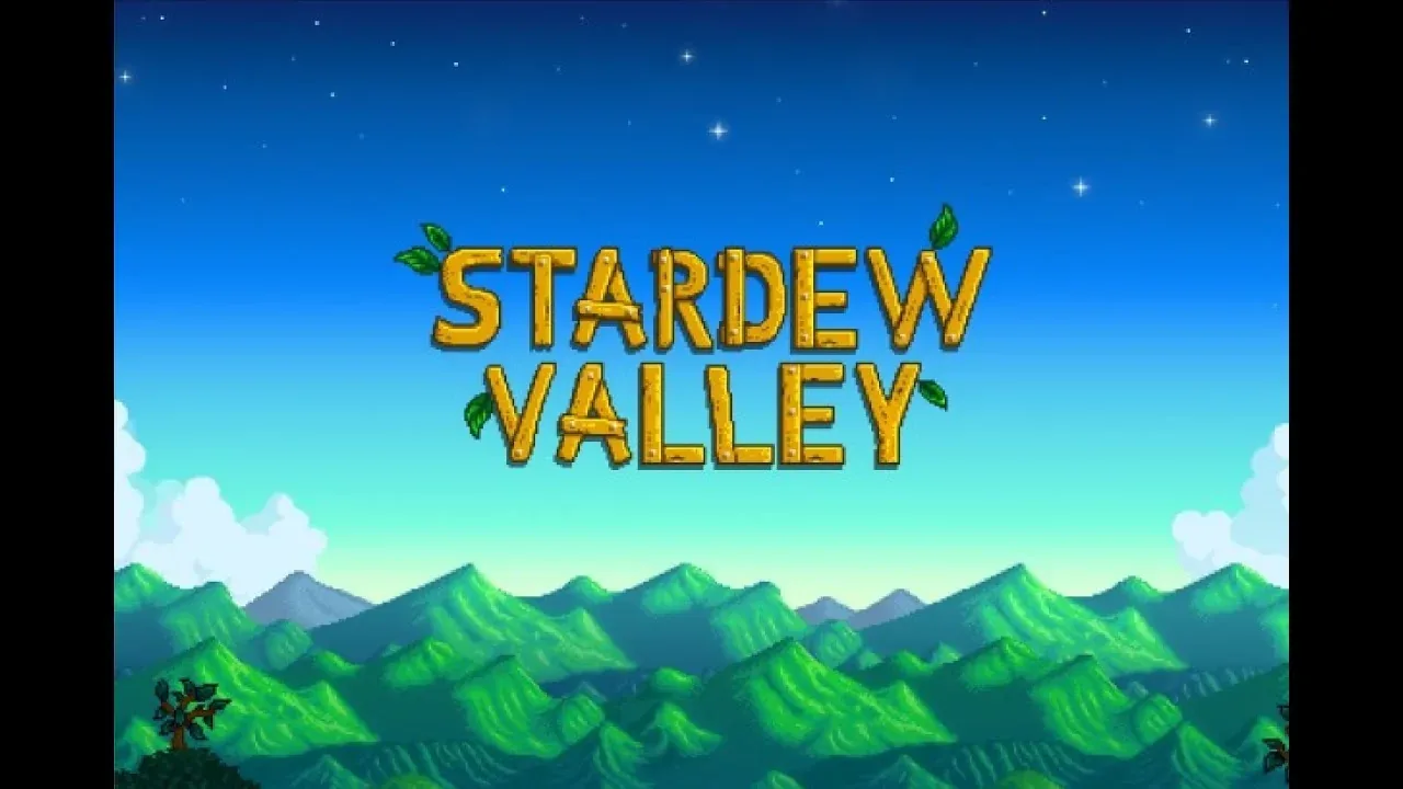 Stardew Valley Full PC Game Download — Free Download Guide