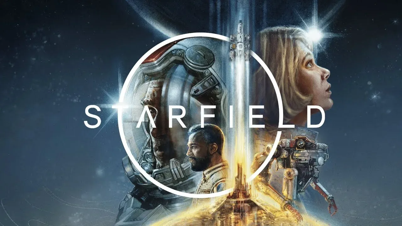 Starfield Full PC Game Download
