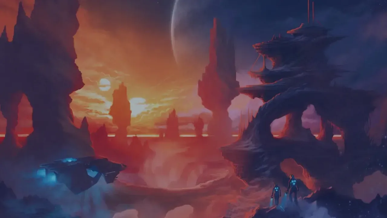 Stellaris Full PC Game Download — Screenshots 2