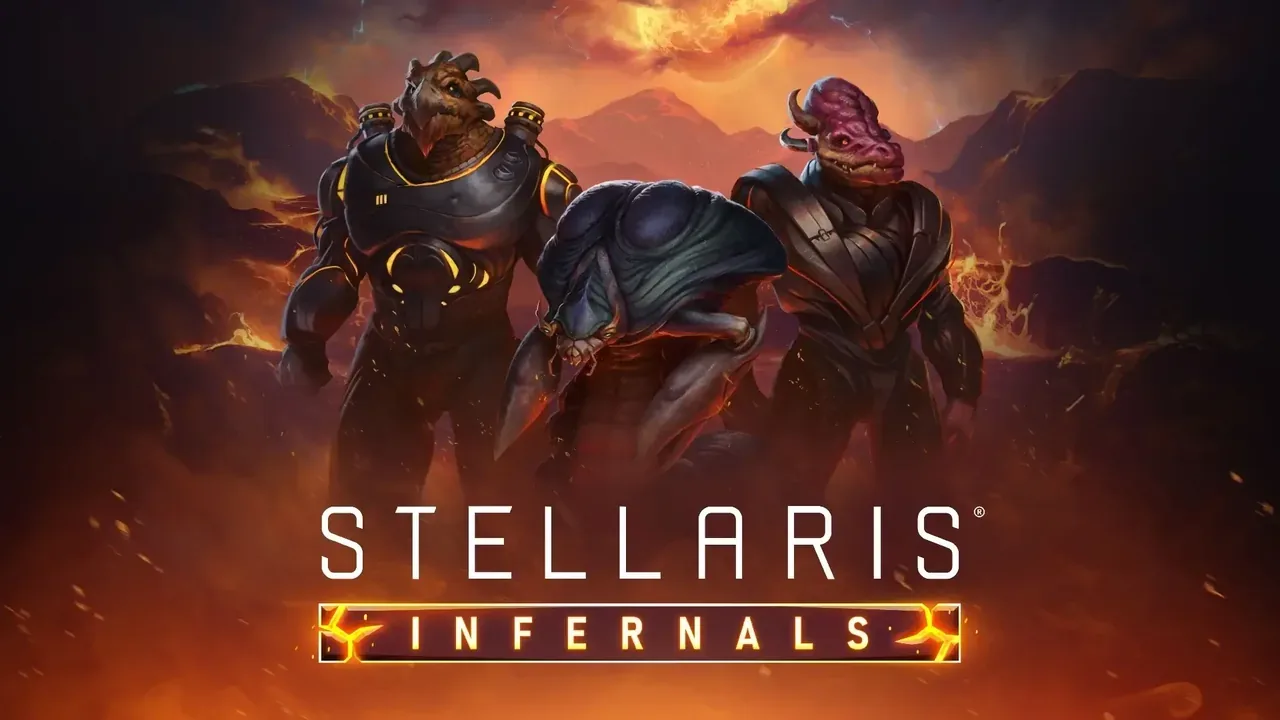 Stellaris Full PC Game Download — Free Download Guide