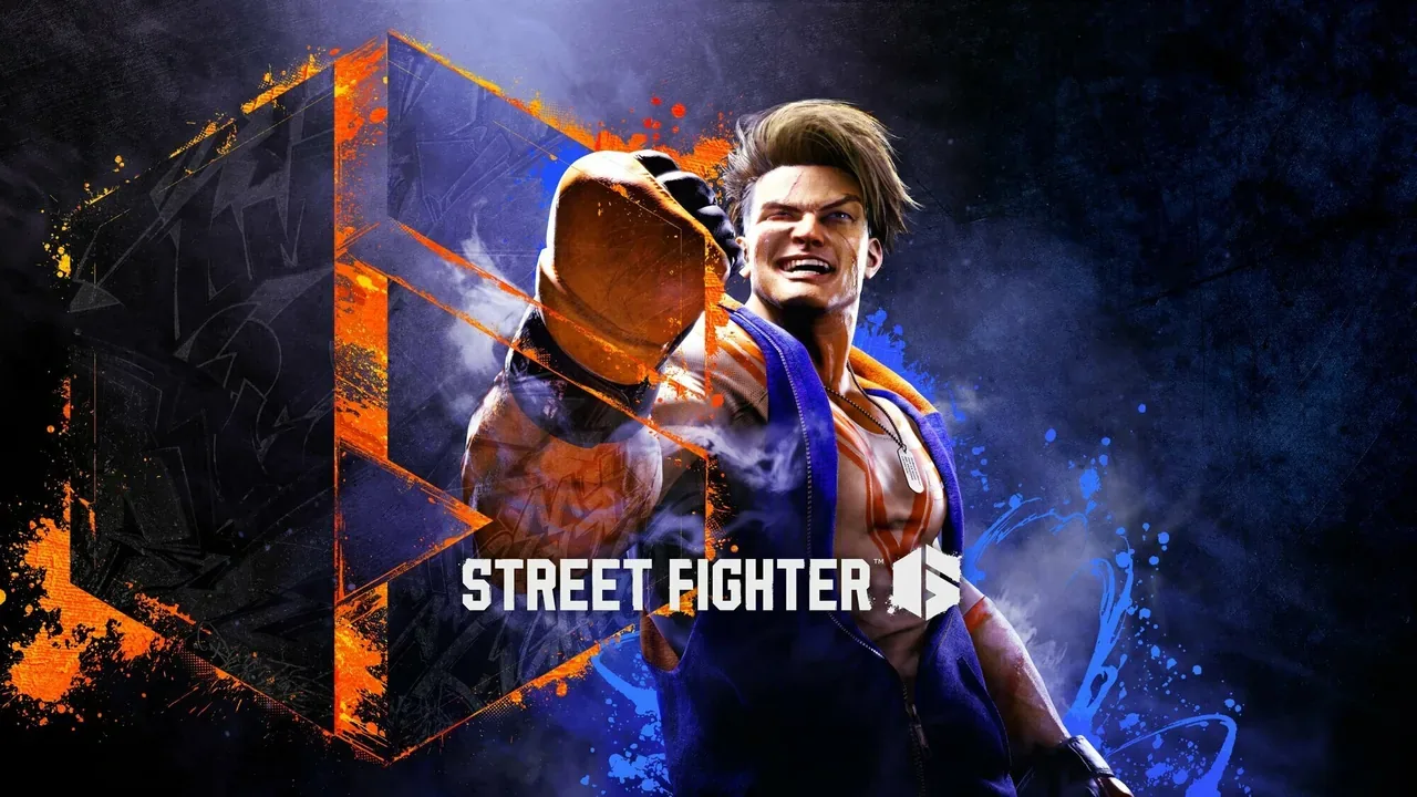 Street Fighter 6 Full PC Game Download
