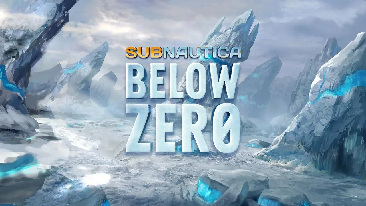 Subnautica: Below Zero Full PC Game Download