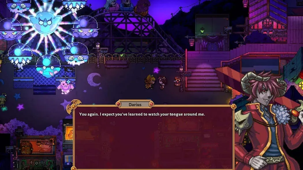 Sun Haven Full PC Game Download — Screenshots 2