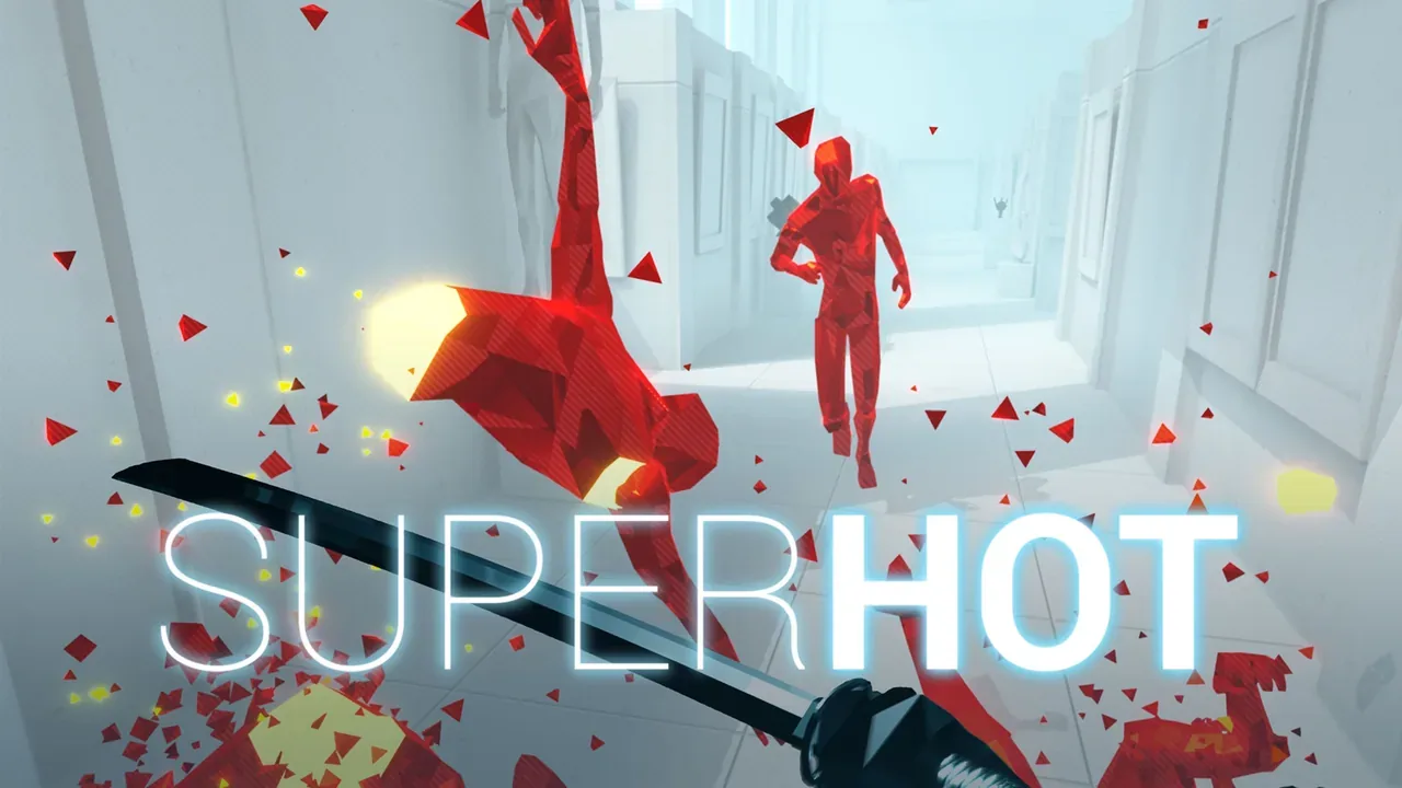 Superhot Full PC Game Download