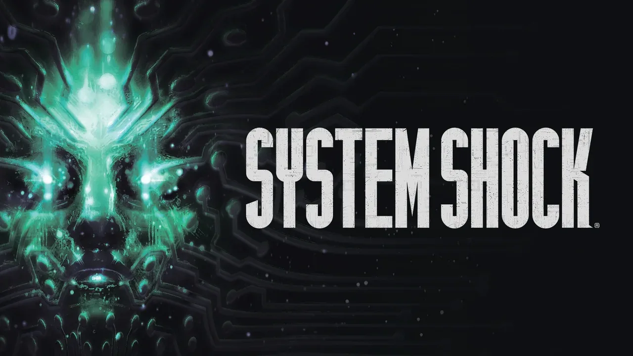 System Shock Remake Full PC Game Download