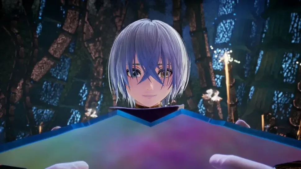 Tales of Arise Full PC Game Download — Screenshots 2