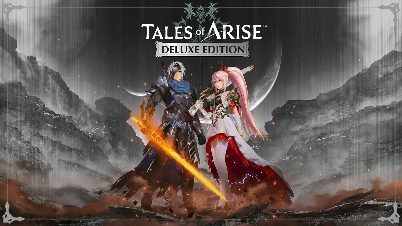 Tales of Arise Full PC Game Download