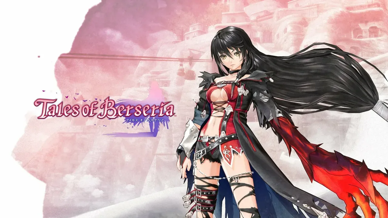 Tales of Berseria Full PC Game Download