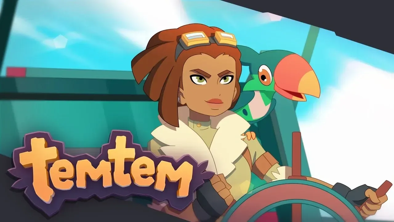 Temtem Full PC Game Download — Free Download Guide