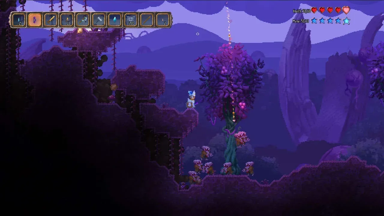 Terraria Full PC Game Download — Screenshots 1