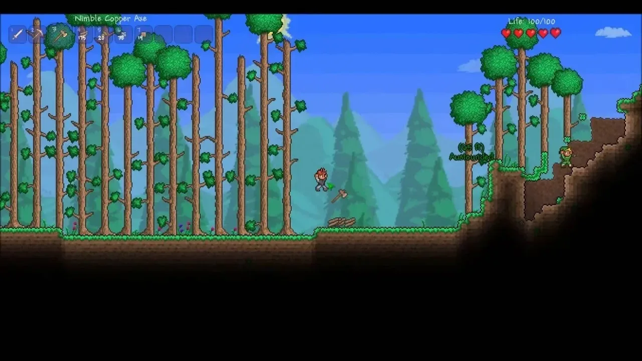 Terraria Full PC Game Download — Screenshots 2