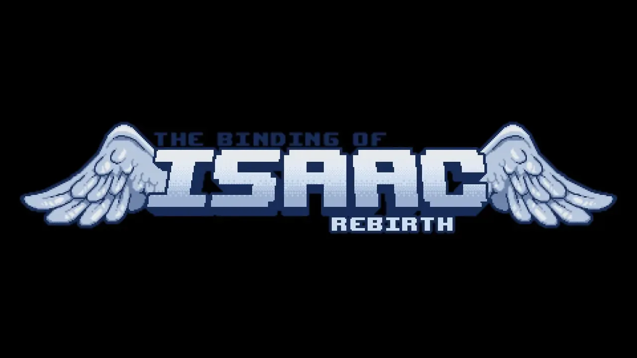 The Binding of Isaac: Rebirth Full PC Game Download