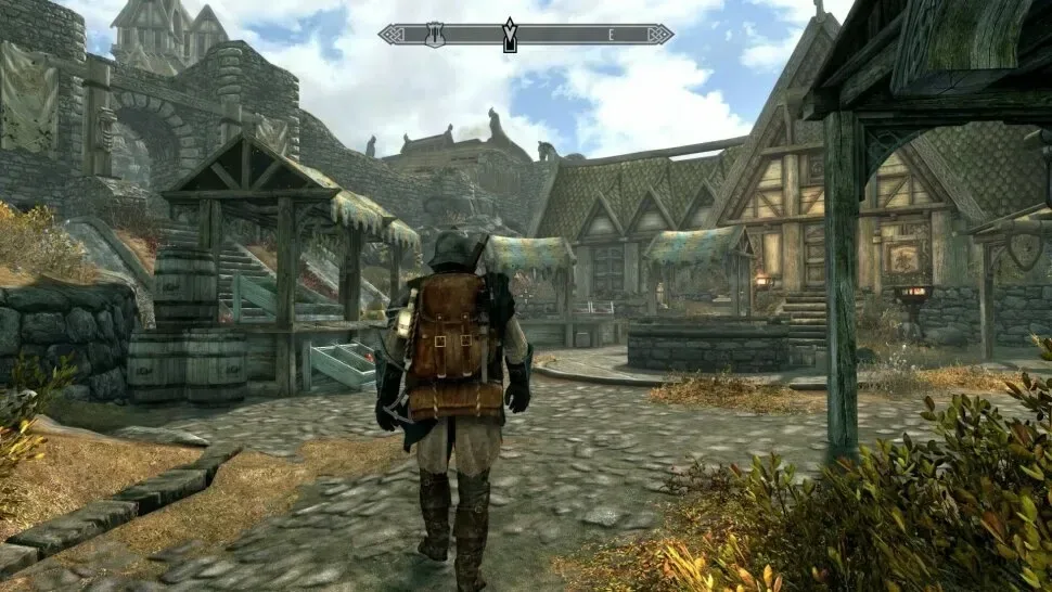 The Elder Scrolls V: Skyrim Full PC Game Download — Screenshots 2