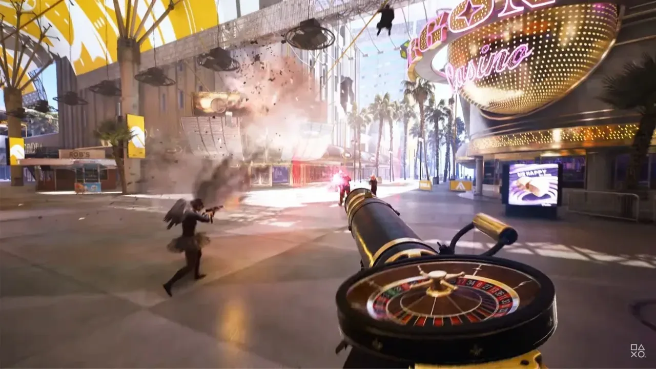 The Finals Full PC Game Download — Screenshots 2