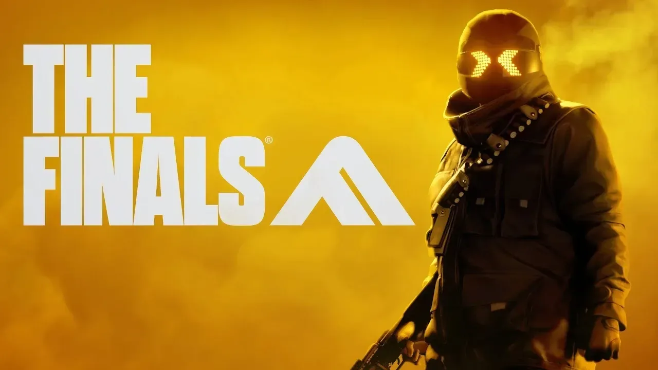 The Finals Full PC Game Download