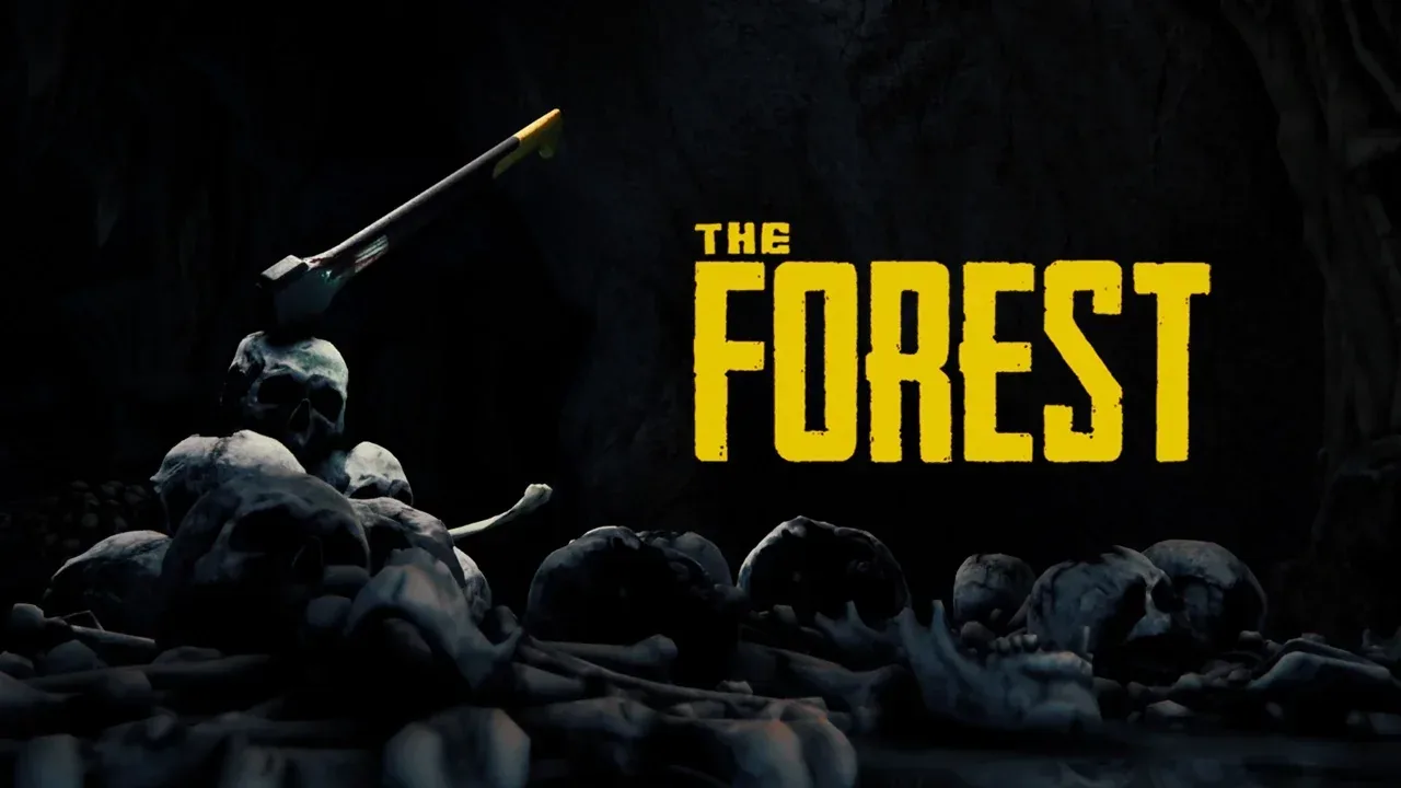 The Forest Full PC Game Download