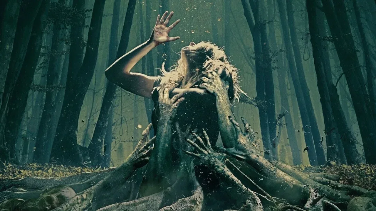 The Forest Full PC Game Download — Screenshots 1