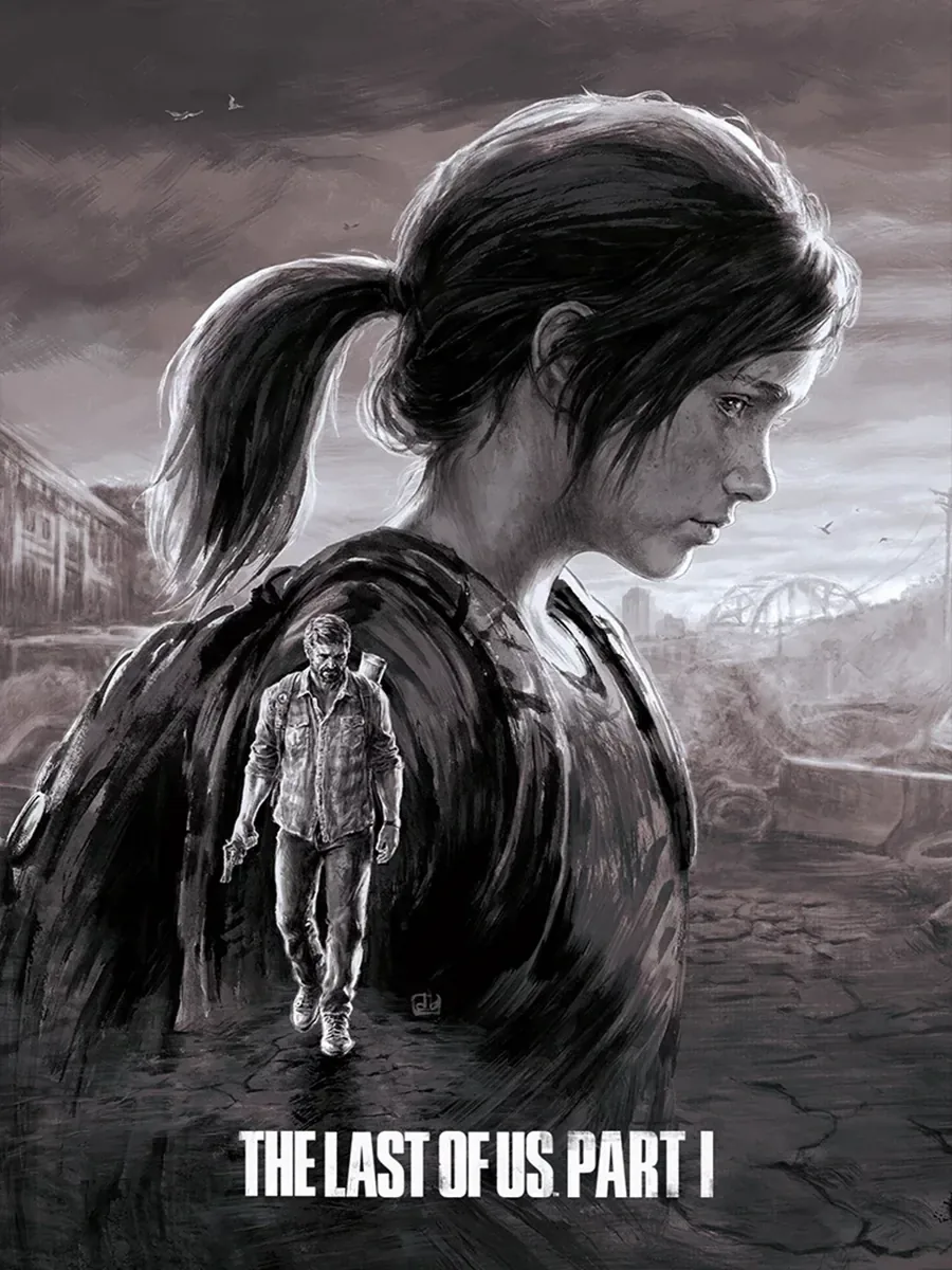 The Last of Us Part I Full PC Game Download