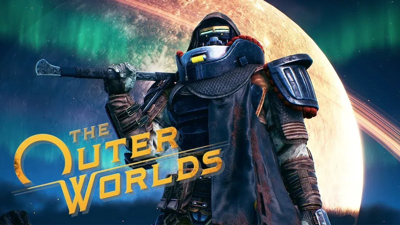 The Outer Worlds Full PC Game Download