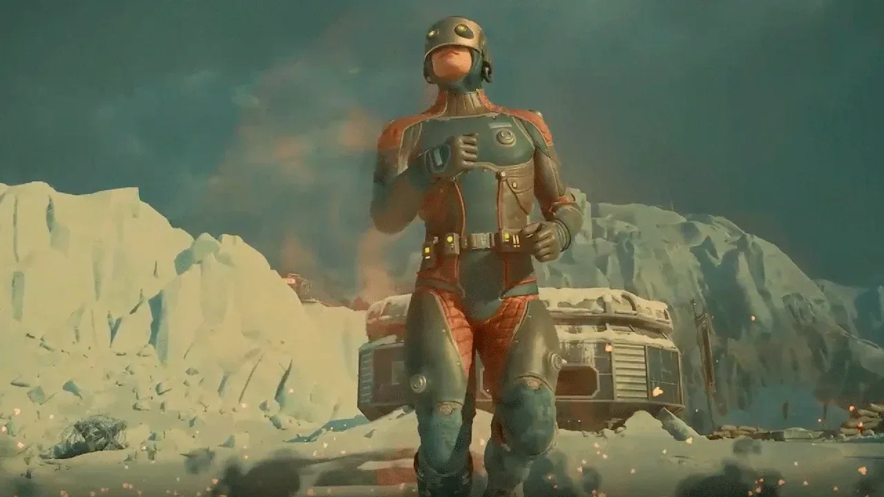 The Outer Worlds Full PC Game Download — Screenshots 1