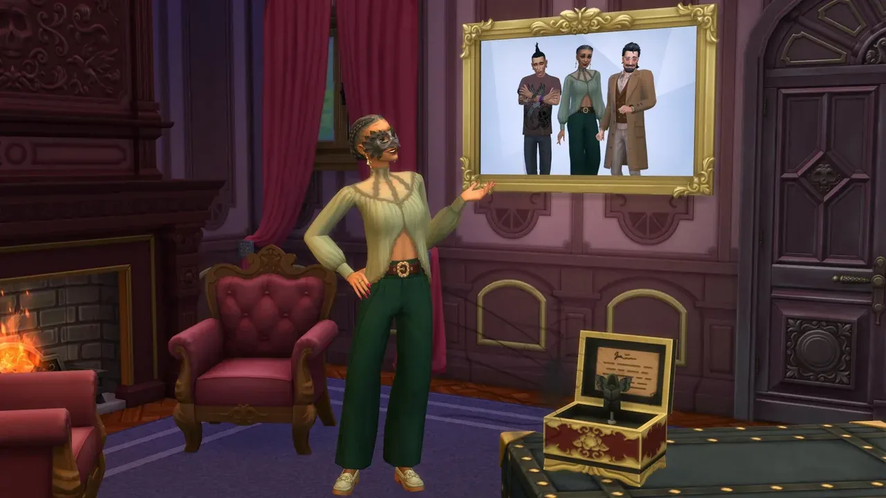 The Sims 4 Full PC Game Download — Screenshots 2