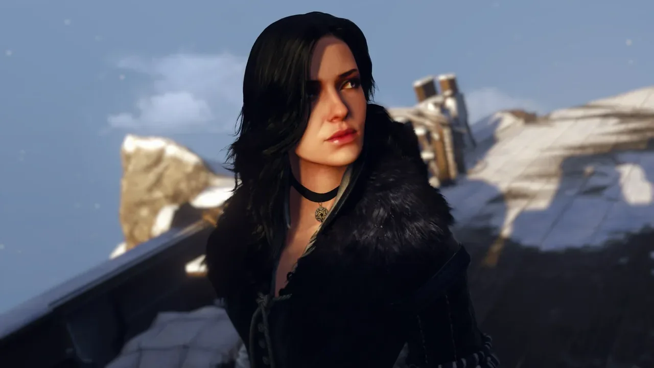 The Witcher 3: Wild Hunt Full PC Game Download — Screenshots 2