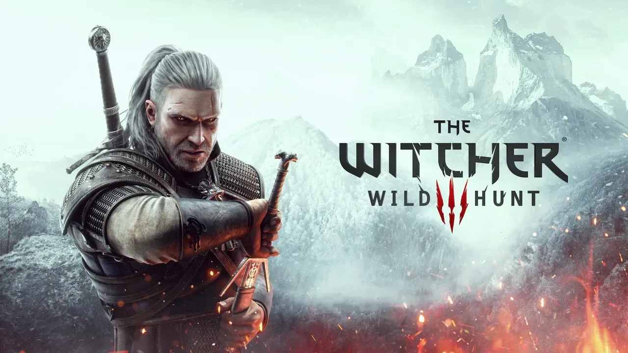 The Witcher 3: Wild Hunt Full PC Game Download