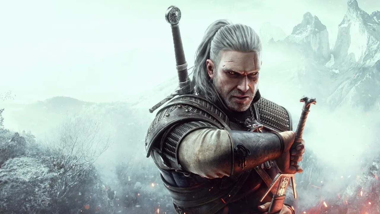 The Witcher 3: Wild Hunt Full PC Game Download — Screenshots 1