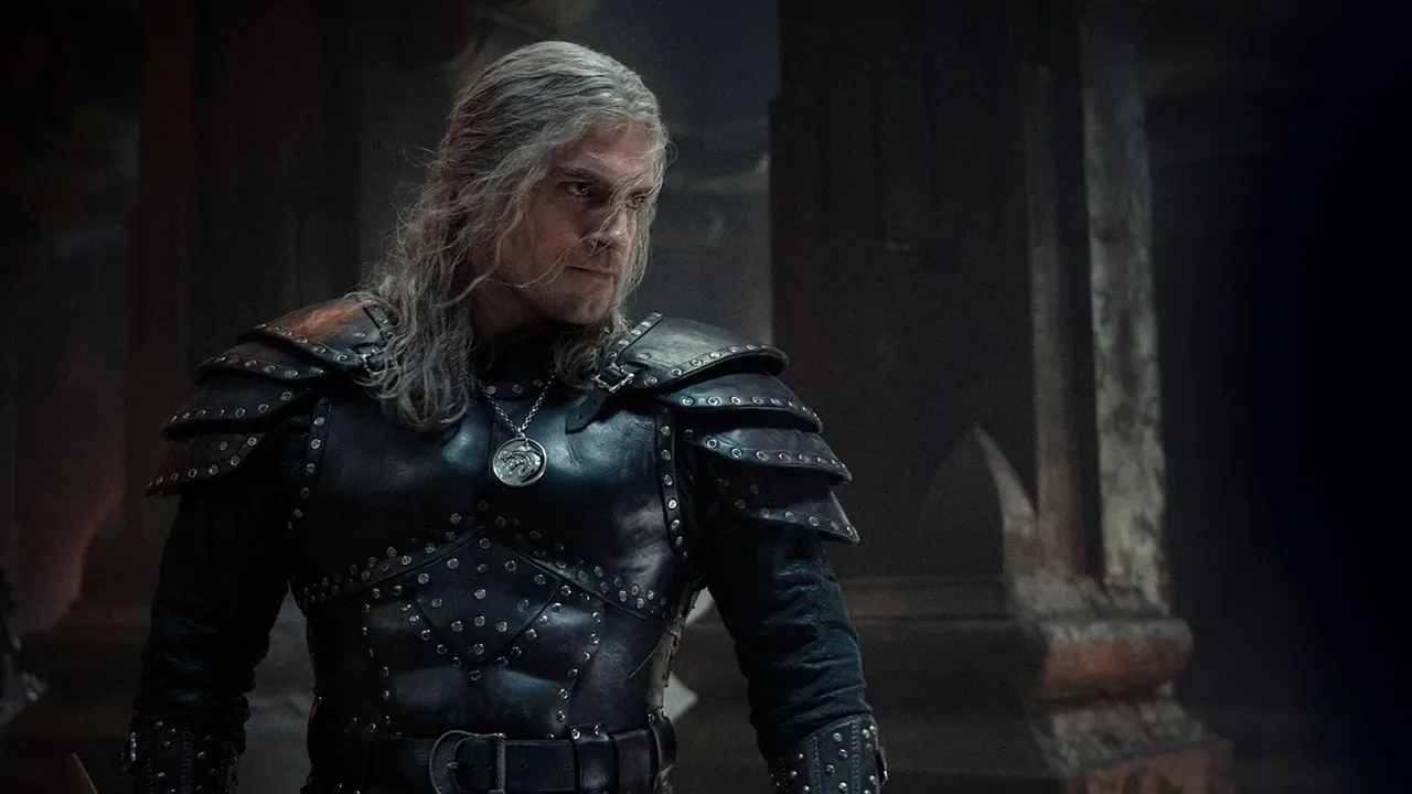 The Witcher Full PC Game Download — Screenshots 1