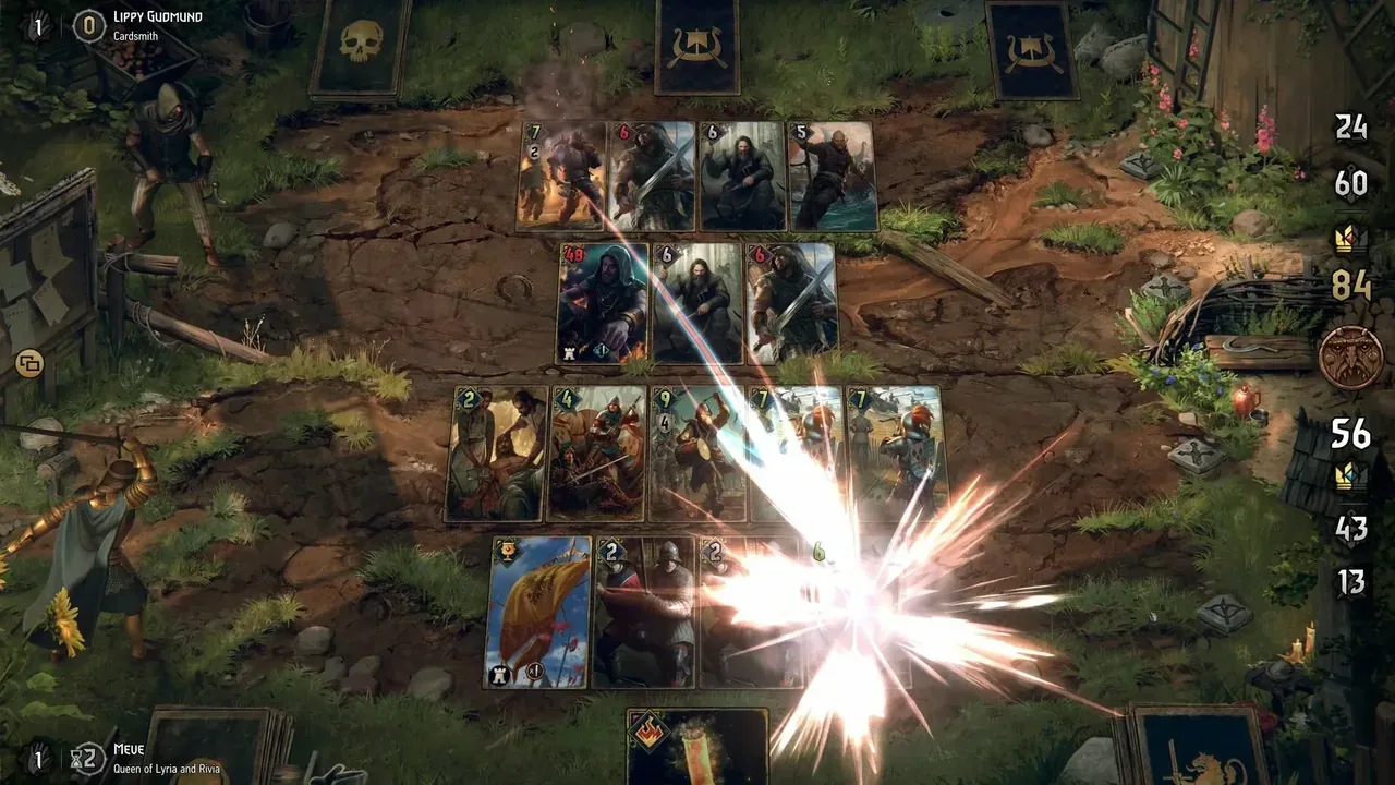 Thronebreaker Full PC Game Download — Screenshots 2