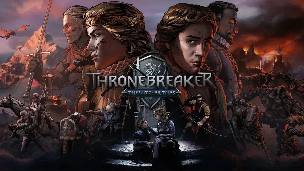 Thronebreaker Full PC Game Download — Free Download Guide