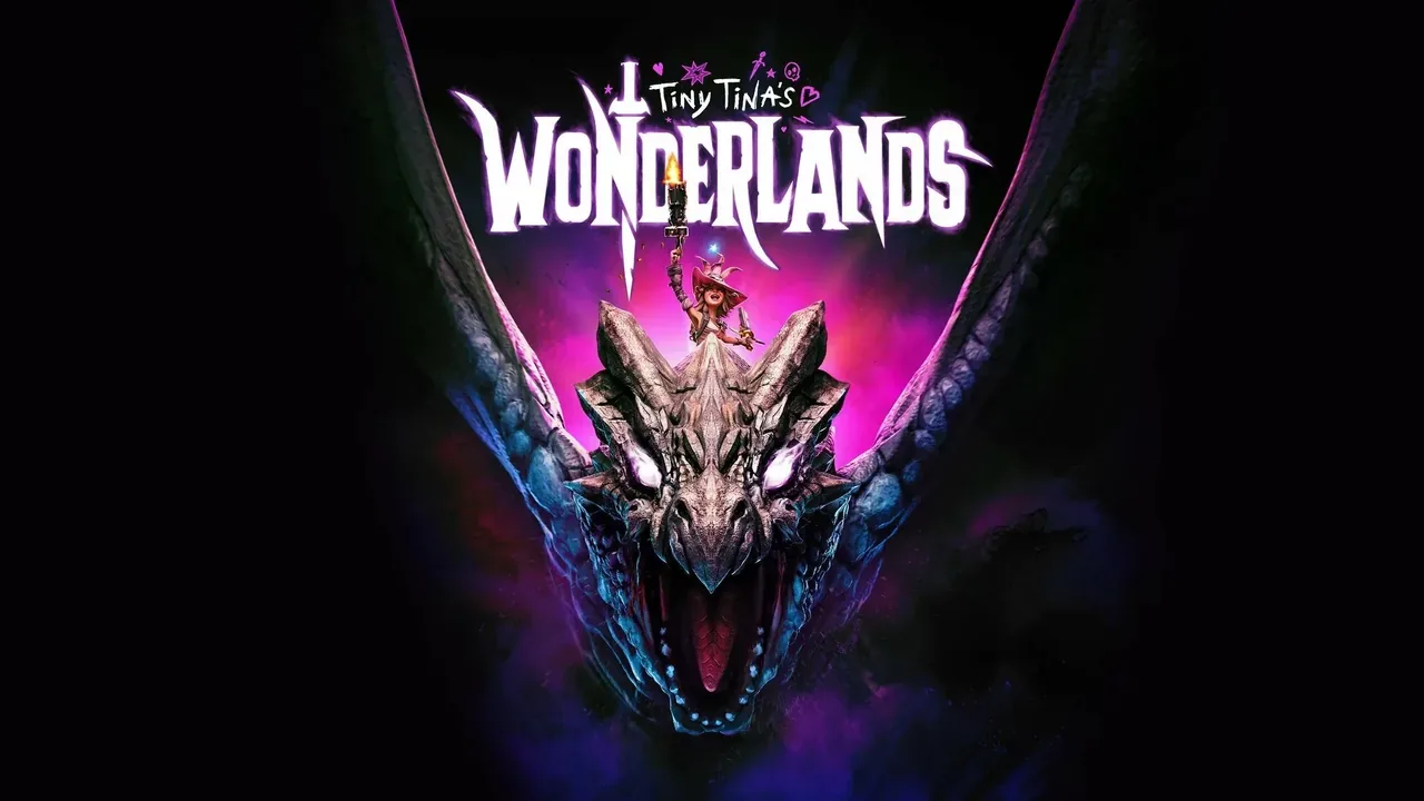 Tiny Tina’s Wonderlands 2022 Full PC Game Download