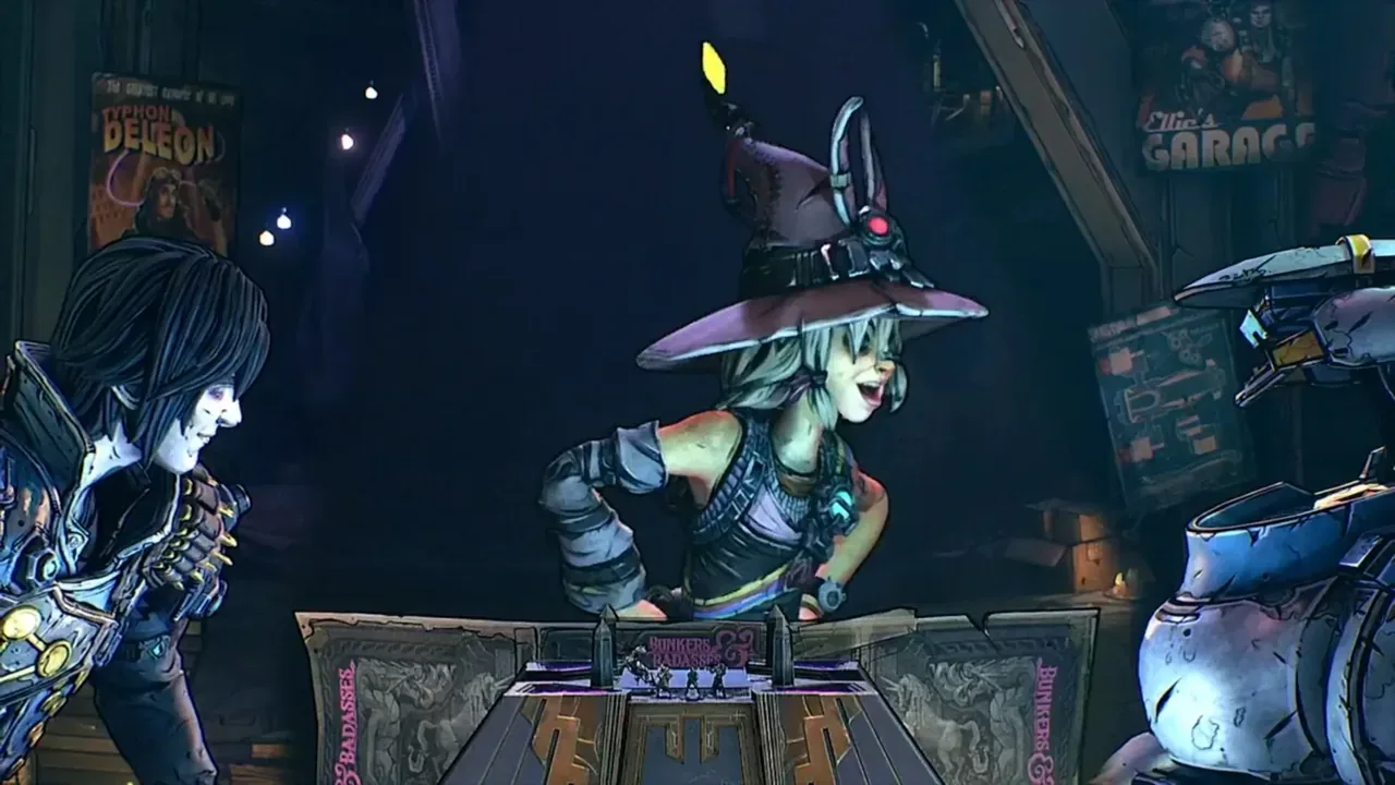 Tiny Tina’s Wonderlands 2022 Full PC Game Download — Screenshots 2